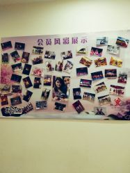 -JR Dance Space舞蹈·空中瑜伽