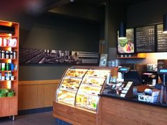 -星巴克(宏汇国际广场店)