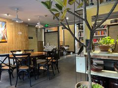 -不相离盐帮菜(郎园店)