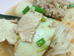 -榮泰米粉湯(Left Shop)