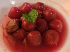 -绿茶餐厅(燕郊永旺店)