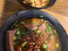 -怂嘴冷锅串串&乐山烧烤(中赢康康谷店)