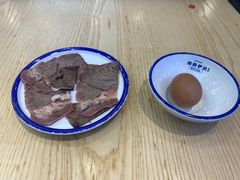 -丝路伊兰·兰州牛肉面(马连道店)