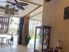 -三亚亚龙湾红树林度假酒店