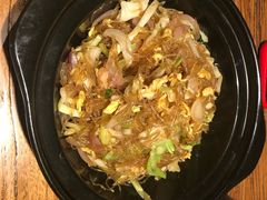 特色干捞粉丝-嘉禾·悦享餐厅(八方汇店)