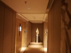 -上海宝华万豪酒店