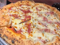 -Primo·丽莫意大利窑烤披萨