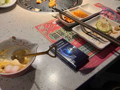 -猫抓烤肉(观音桥九街店)