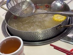 -八合里潮汕鲜牛肉火锅(深圳海岸城店)