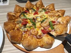 -必胜客(鼓楼店)