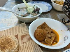 -清真·鸦儿李记·小馆(后海店)