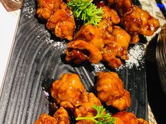 -绿茶餐厅(燕郊永旺店)