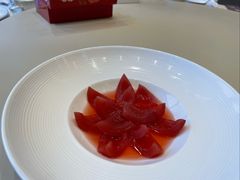 -彩丰楼中餐厅·仁恒洲际酒店