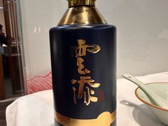-到家尝北京菜(西坝河店)