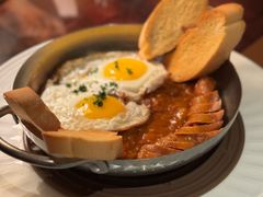 -柏蔻餐厅Le Banquet Bistro(天河北店)