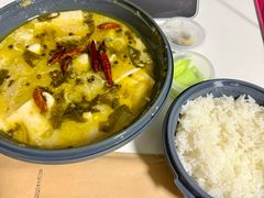 -太二酸菜鱼(武汉光谷保利店)