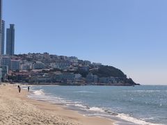 -海云台海滩