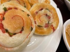 -金泰食府(竹园店)