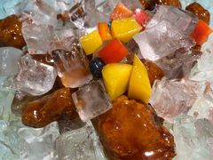 冰镇咕噜肉-陶陶居·雅园(凯华国际店)