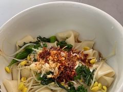 -老碗会·陕西手工面(创智云城店)