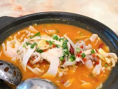 -李师傅脆肚(梅林店)