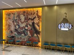 -丝路金桃·新疆菜(徐汇店)