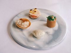 -Le Comptoir de Pierre Gagnaire