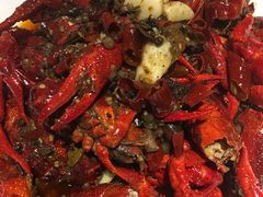 -功夫小龙虾·烧烤·江湖菜(金沙洲店)