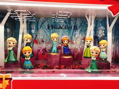 -泡泡玛特POPMART(赛格国际购物中心店)