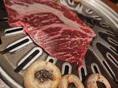 -九田家黑牛烤肉料理(新辰里亚运村店)