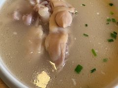 -冯记豆花店(健翔桥店)
