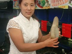 -渔中舟海鲜大排档(普陀沈家门店)
