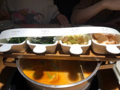 -生如夏花泰式火锅(西村黑金店)