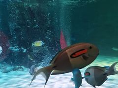 -沈阳海洋探索中心