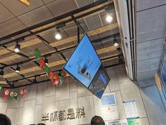 大堂-书亦烧仙草(二七万达广场店)