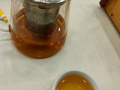 -万圣禄茶楼(西平店)