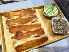 -渔民船说·北塘海鲜·天津菜·海肠捞饭(北塘古镇店)
