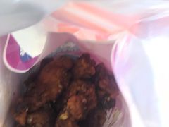 -宫拉拉蒜香炸鸡(正弘城店)