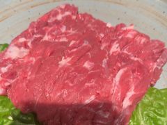 -老墙根涮肉(王四营店)