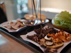 -蘑统田下·野生菌火锅