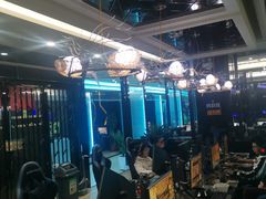 -绿树电竞(五路店)