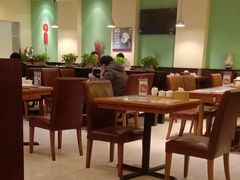大堂-东方饺子王(和平里店)