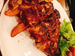 -UPPER KITCHEN(延安路店)