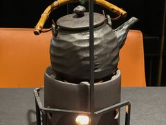 -小运河·公馆(国贸店)