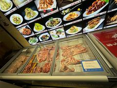 -313羊庄·羊肉火锅烧烤(李村店)