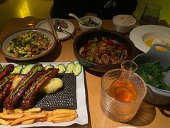 -苦尽酒馆·川菜(鼓楼店)