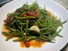 扁豆丝-東大方(海宁海昌路店)