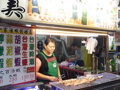 -六合夜市