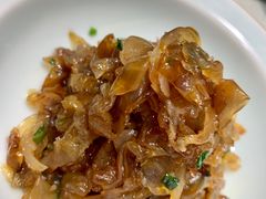 -香雪海饭店中餐厅(人民桥店)