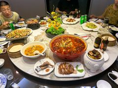 -全聚德(蓝山店)